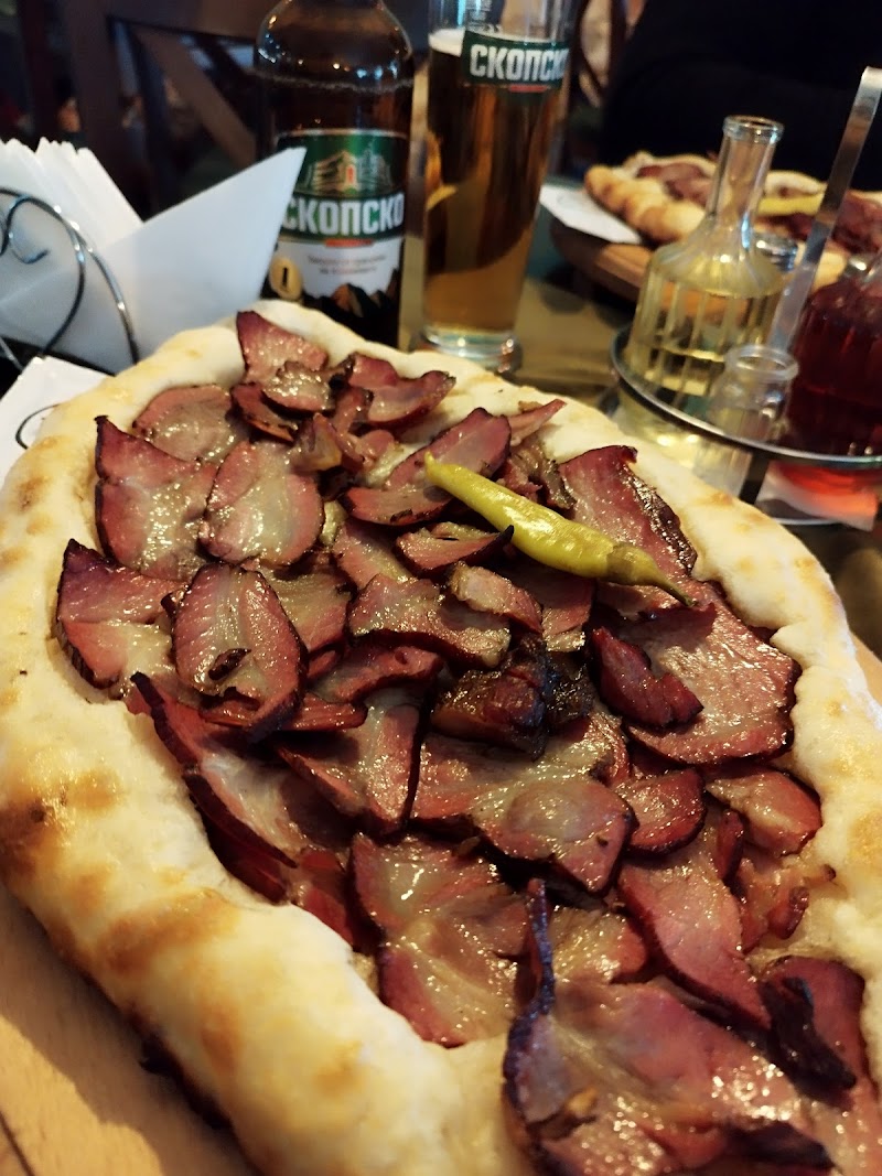 Restoran Mislesevski - Kratovo - North Macedonia - booked ai