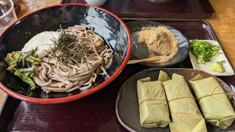 Yakko Sushi - Yoshino - Japan - booked ai