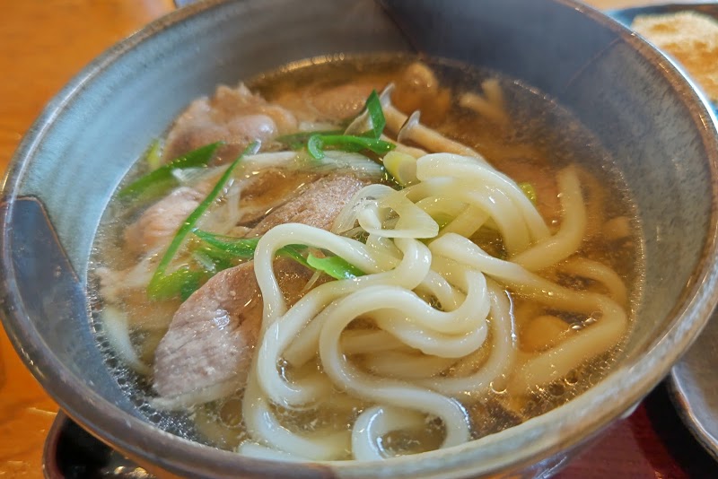 Yakko Sushi - Yoshino - Japan - booked ai