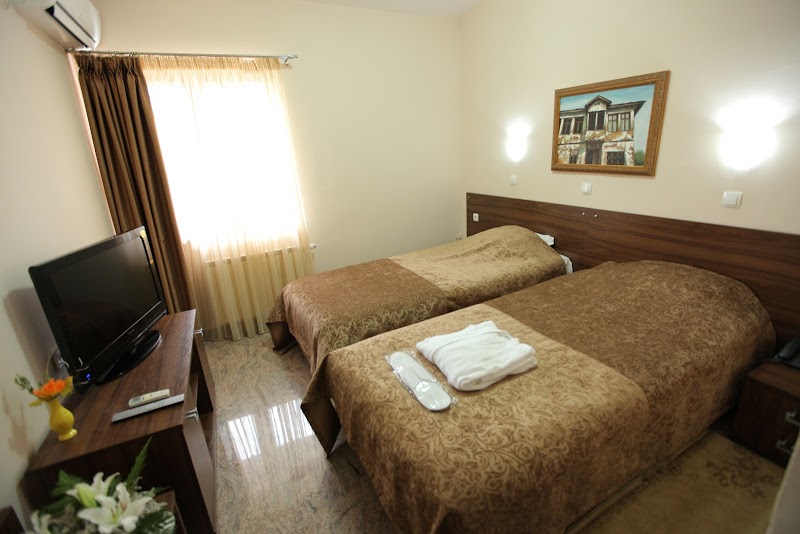 Hotel Kratis - Kratovë - North Macedonia - booked ai