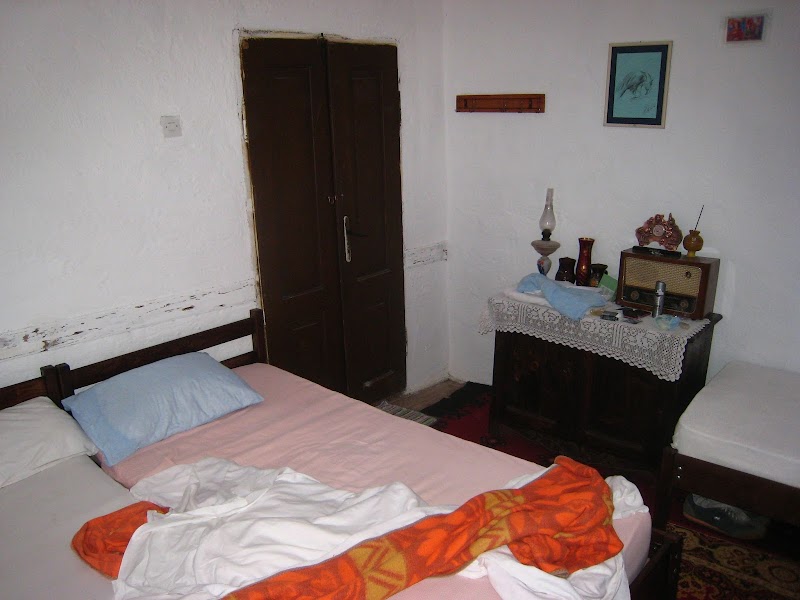 Etno House Shancheva - Kratovë - North Macedonia - booked ai