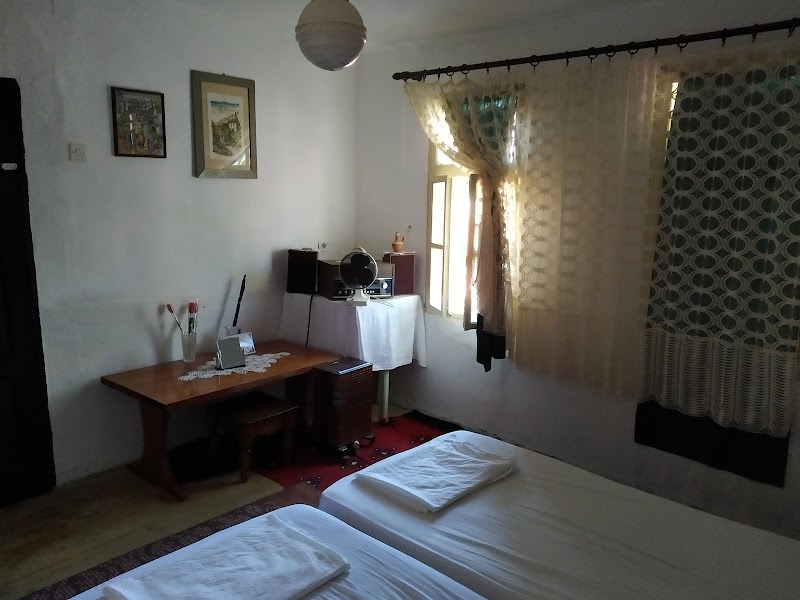 Etno House Shancheva - Kratovë - North Macedonia - booked ai