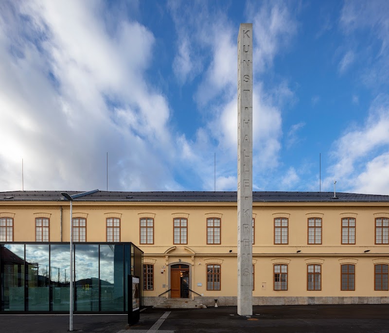 Kunstmeile Krems (Art Mile Krems) - Krems an der Donau - Austria - booked ai