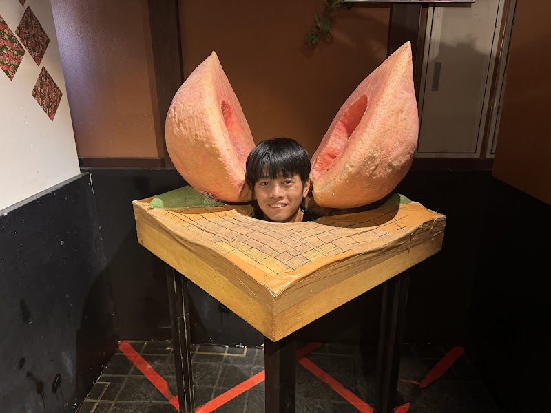Momotaro's Karakuri Museum - Kurashiki - Japan - booked ai