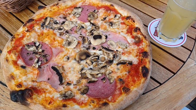  La Piazza Konstanz - Konstanz - Germany - booked ai