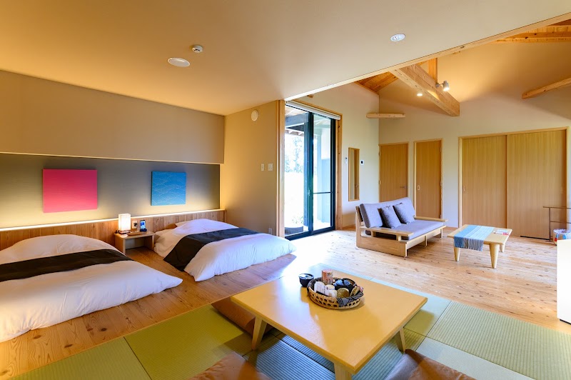 Resort Kumano Club - Kumano - Japan - booked ai