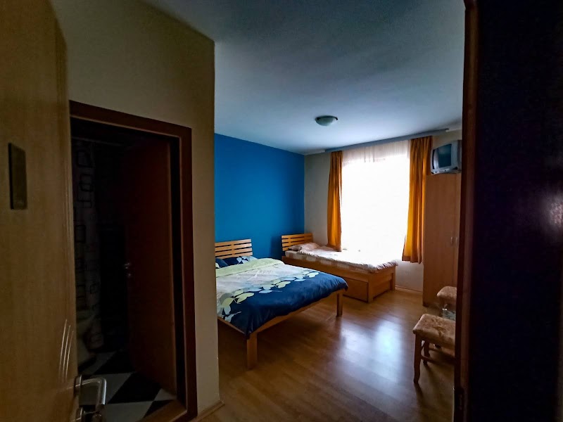Villa Nur - Kriva Palanka - North Macedonia - booked ai