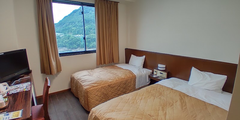 Hotel Nami - Kumano - Japan - booked ai