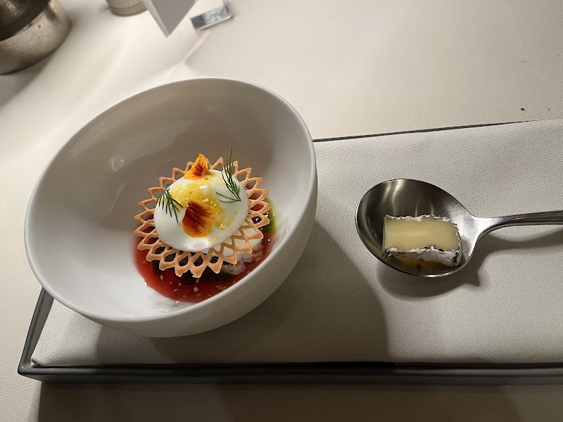 Ophelia - Konstanz - Germany - booked ai