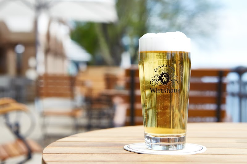 Constanzer Wirtshaus - Konstanz - Germany - booked ai