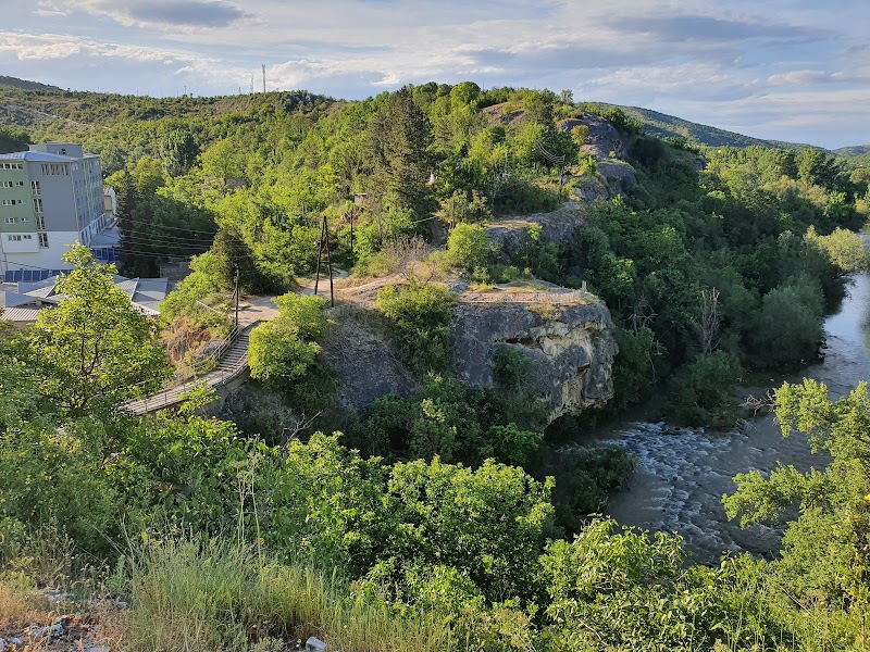 Visit Kočani Thermal Spa - Katlanovo - North Macedonia - booked ai
