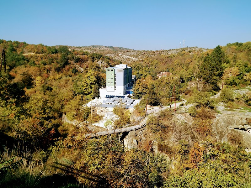 Visit Kočani Thermal Spa - Katlanovo - North Macedonia - booked ai