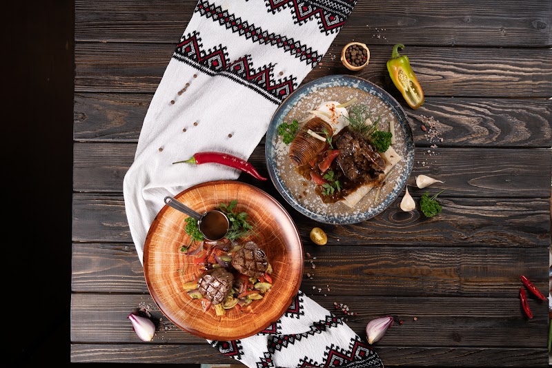 Dikanka - Krasnodar - Russia - booked ai