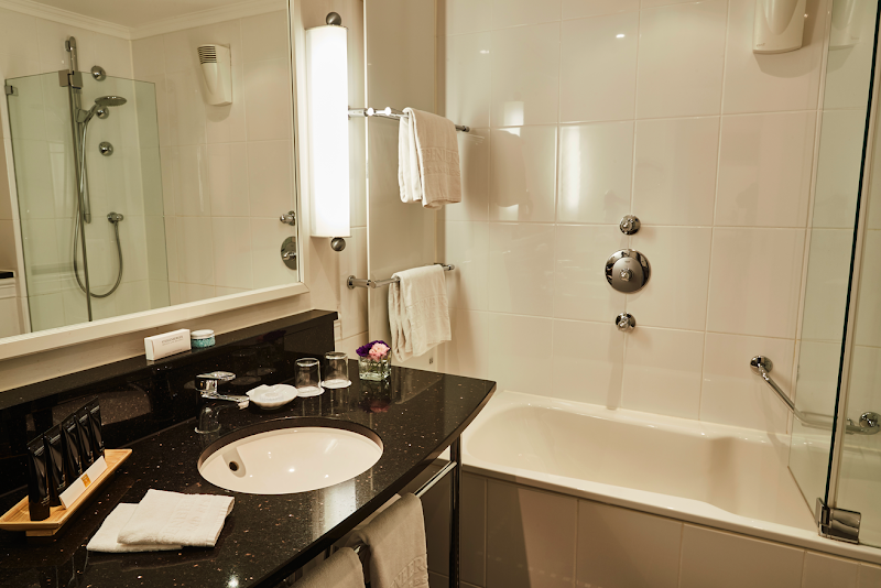 Steigenberger Inselhotel - Konstanz - Germany - booked ai