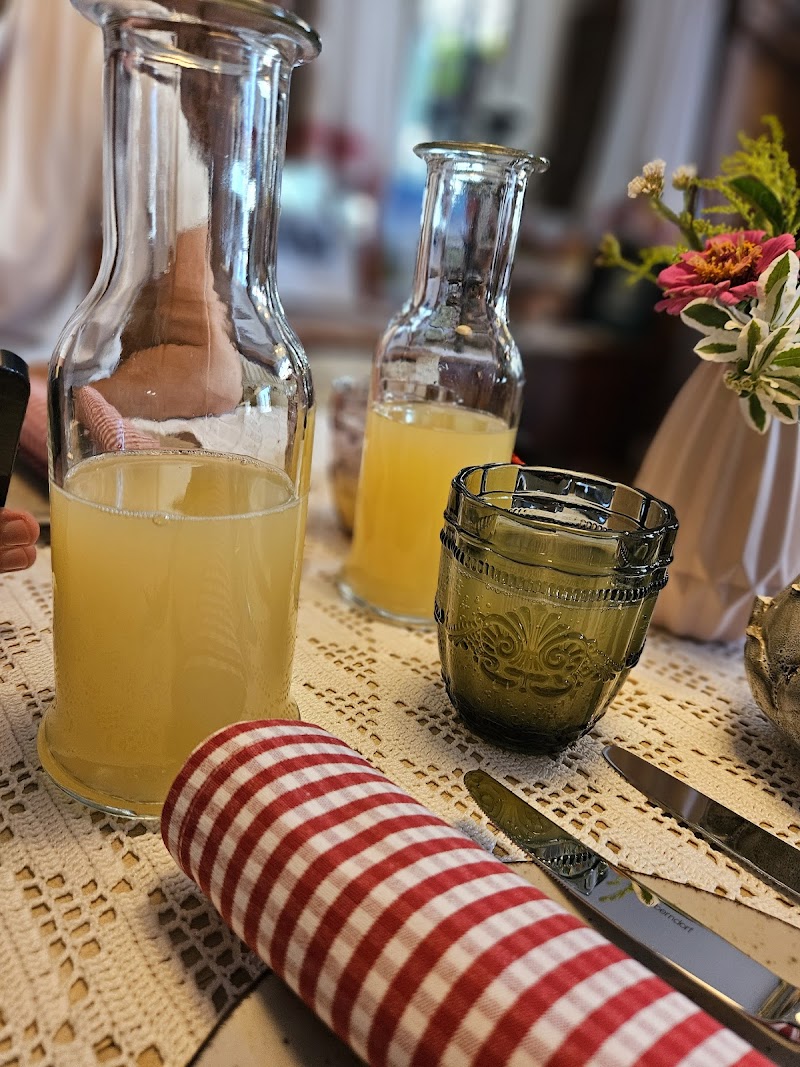 Gasthaus Jell - Krems an der Donau - Austria - booked ai
