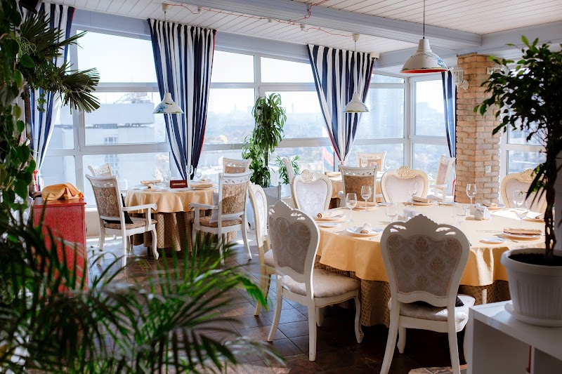 Barin Grill - Krasnodar - Russia - booked ai