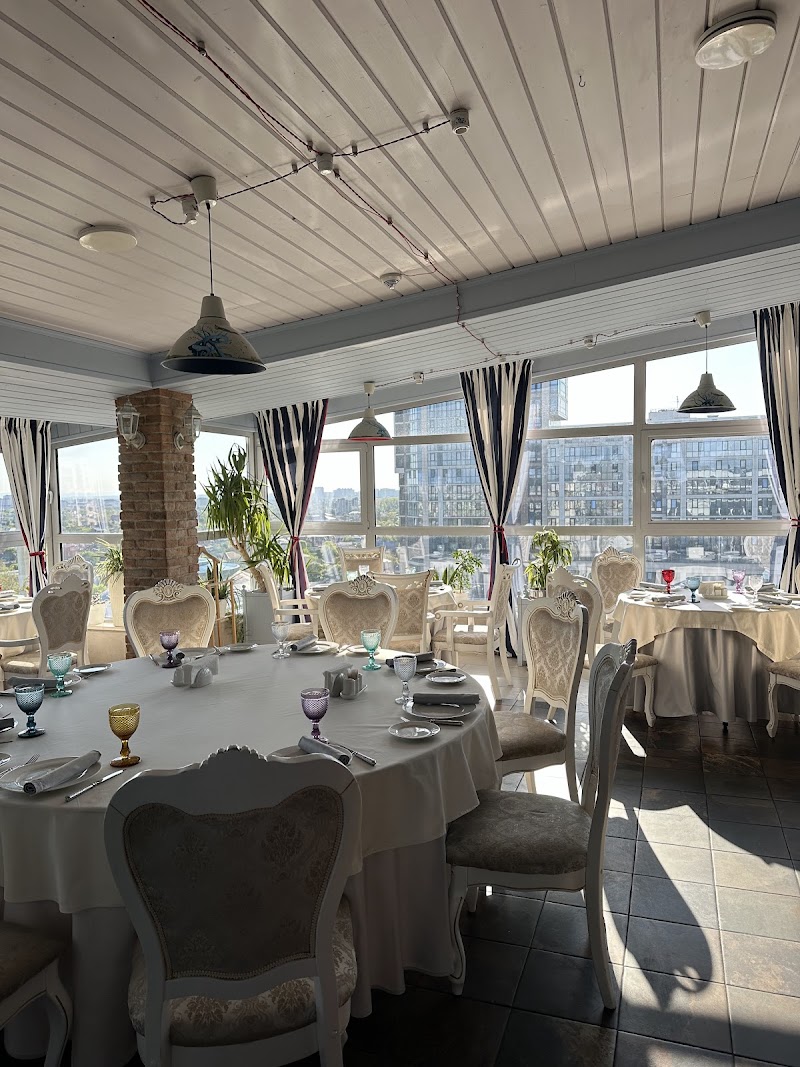 Barin Grill - Krasnodar - Russia - booked ai