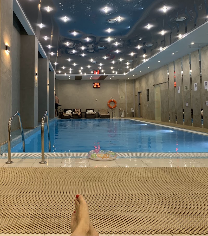 Marriott Krasnodar - Krasnodar - Russia - booked ai