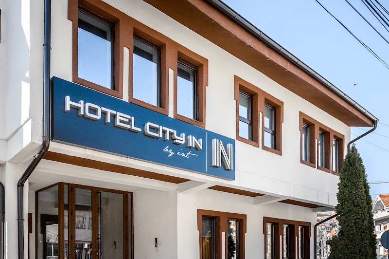 Diona - Kočani - North Macedonia - booked ai