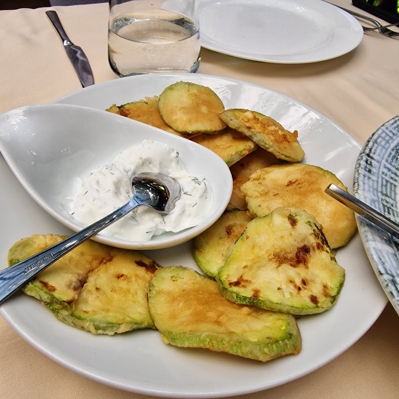 Restaurant Vodenica Mulino - Skopje - North Macedonia - booked ai