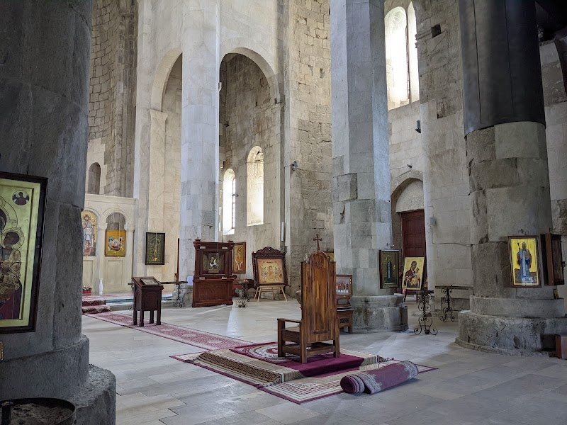 Bagrati Cathedral - Kutaisi - Georgia - booked ai