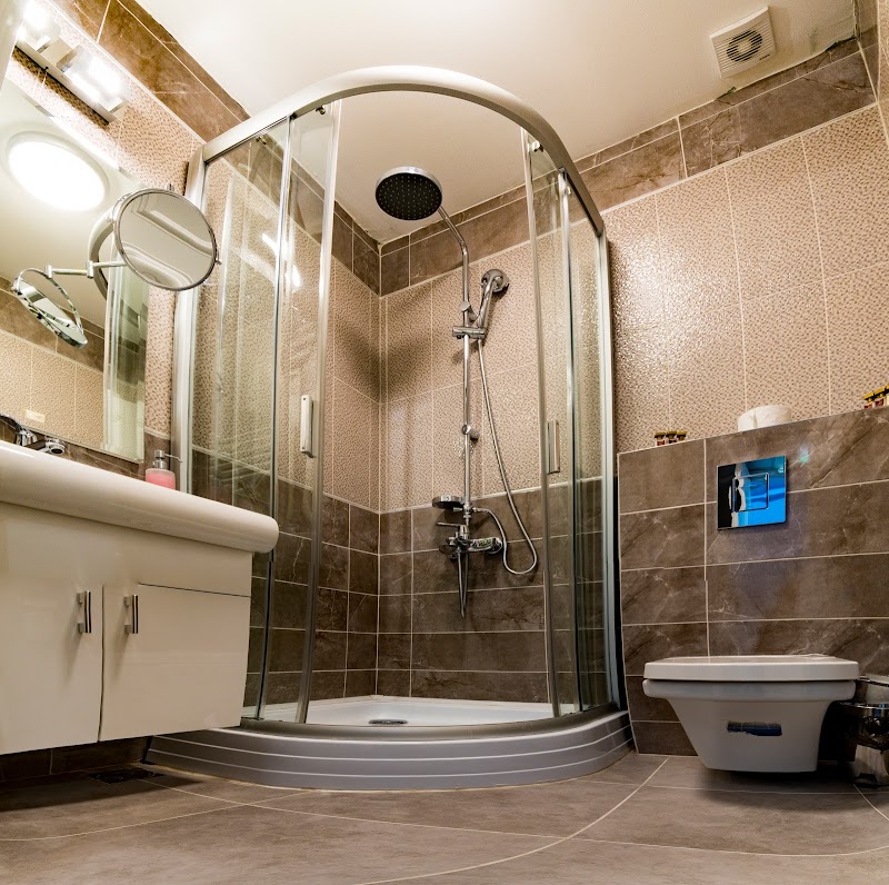 Aleksandar Park Hotel - Vinica - North Macedonia - booked ai