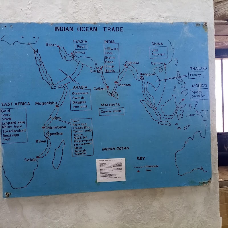 Visit the Lamu Museum - East - Kenya - booked ai