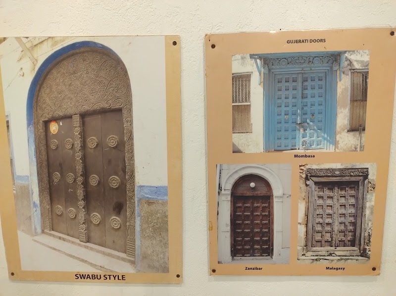 Visit the Lamu Museum - East - Kenya - booked ai