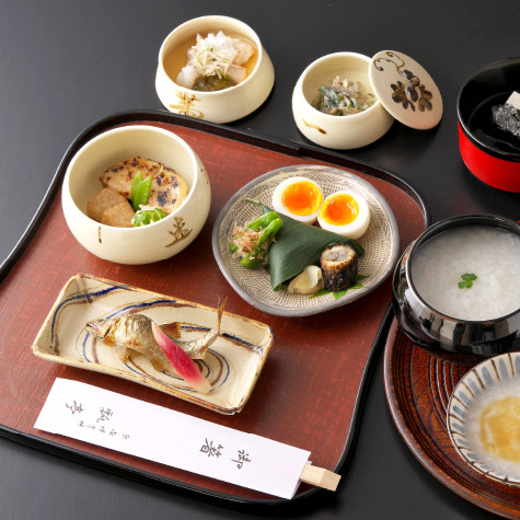 Hyotei - Kyoto - Japan - booked ai