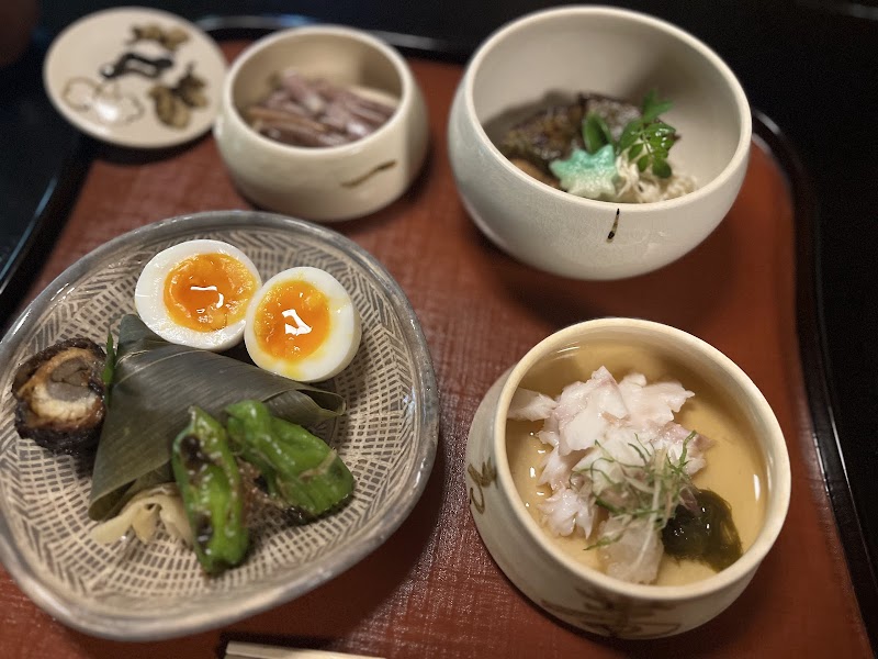 Hyotei - Kyoto - Japan - booked ai