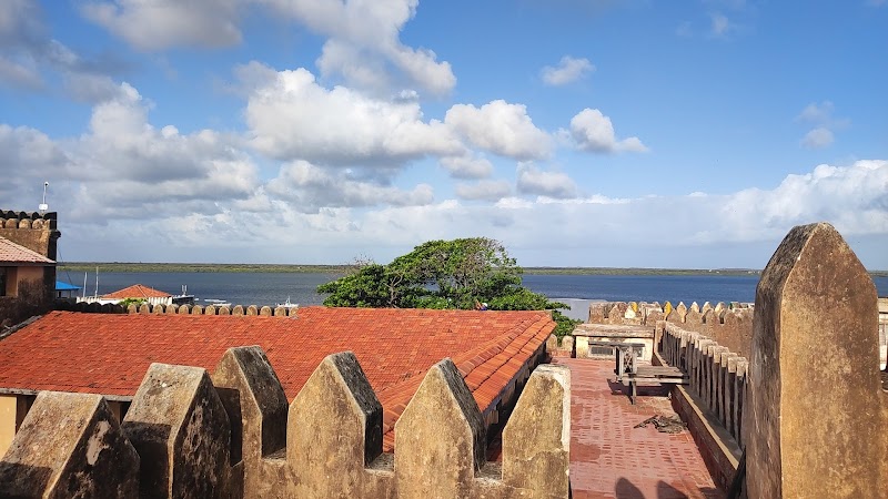 Explore Lamu Old Town - Lamu - Kenya - booked ai