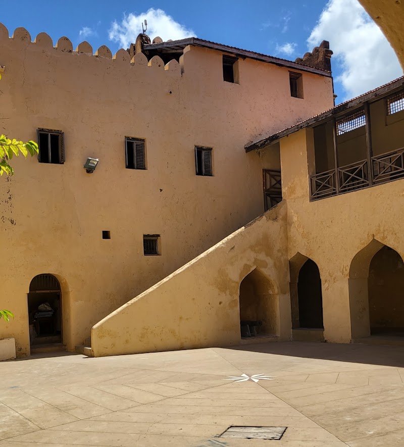 Explore Lamu Old Town - Lamu - Kenya - booked ai