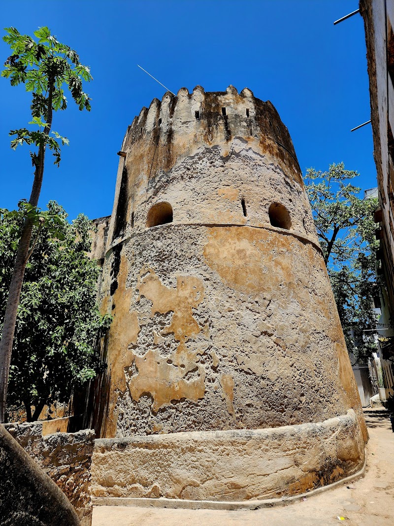 Explore Lamu Old Town - Lamu - Kenya - booked ai