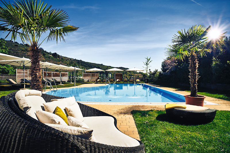 Steigenberger Hotel & Spa Krems - Krems - Austria - booked ai
