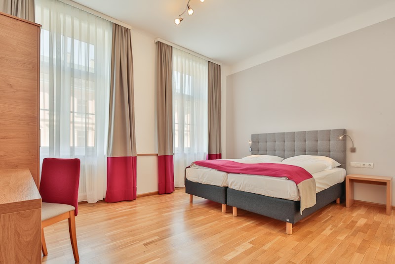 Hotel Unter den Linden - Krems an der Donau - Austria - booked ai