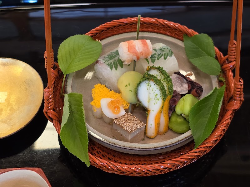 Gion Kikunoi - Kyoto - Japan - booked ai