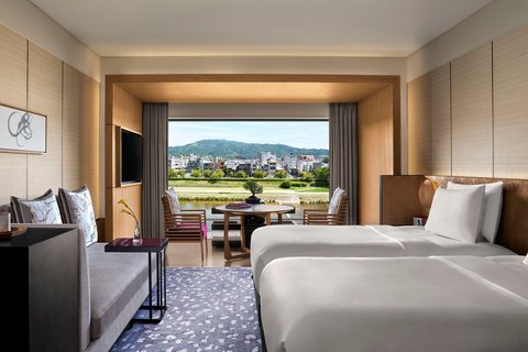 The Ritz-Carlton, Kyoto - Kyoto - Japan - booked ai