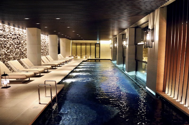 The Ritz-Carlton, Kyoto - Kyoto - Japan - booked ai