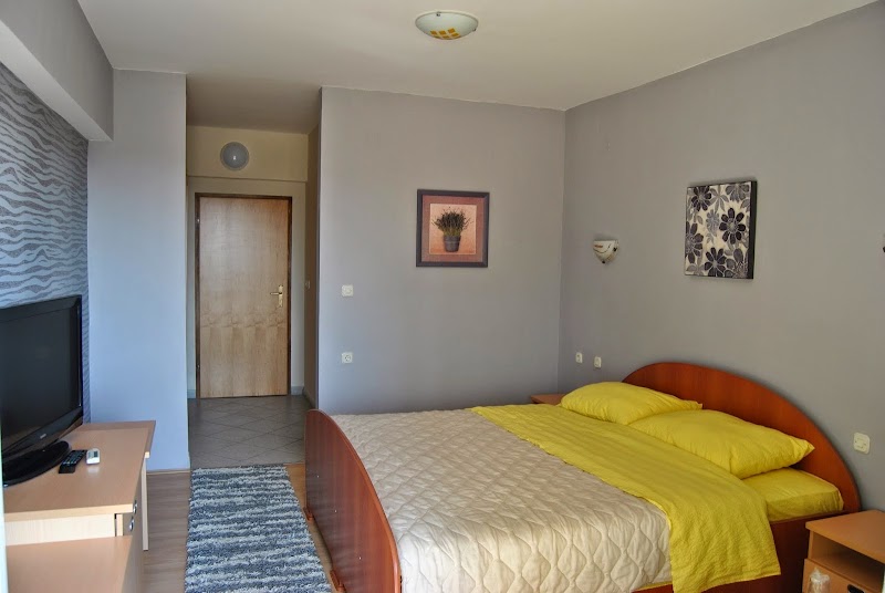 Hotel Nacional - Kochani - North Macedonia - booked ai