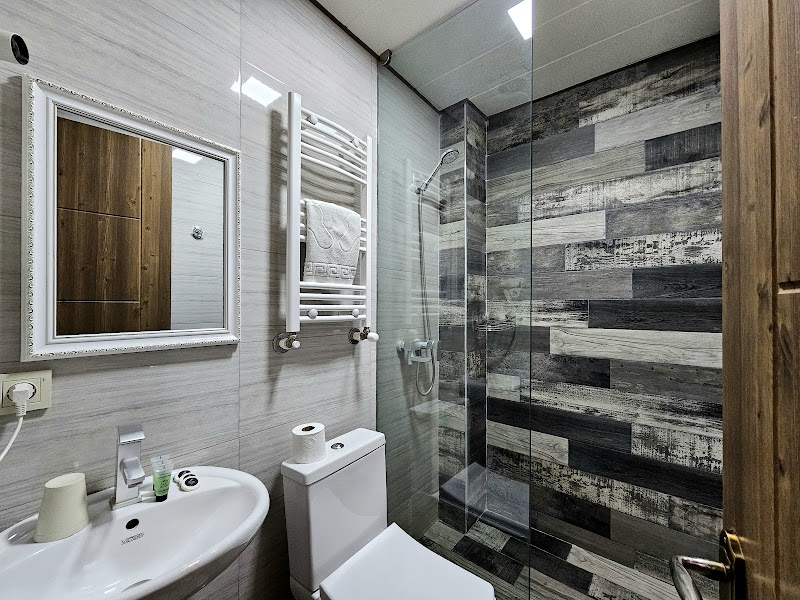 Hotel Terrace Kutaisi - Kutaisi - Georgia - booked ai