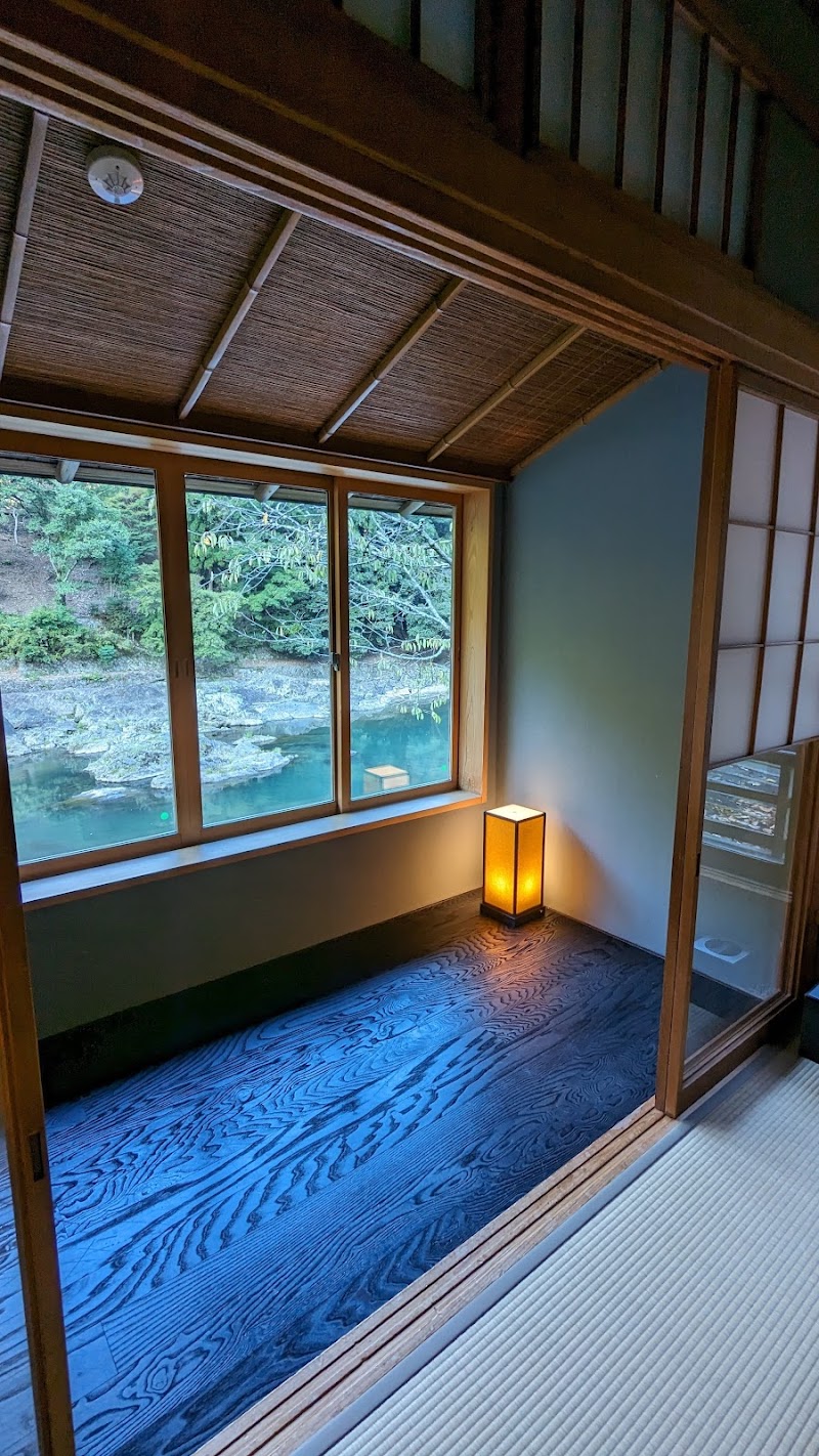 Hoshinoya Kyoto - Kyoto - Japan - booked ai