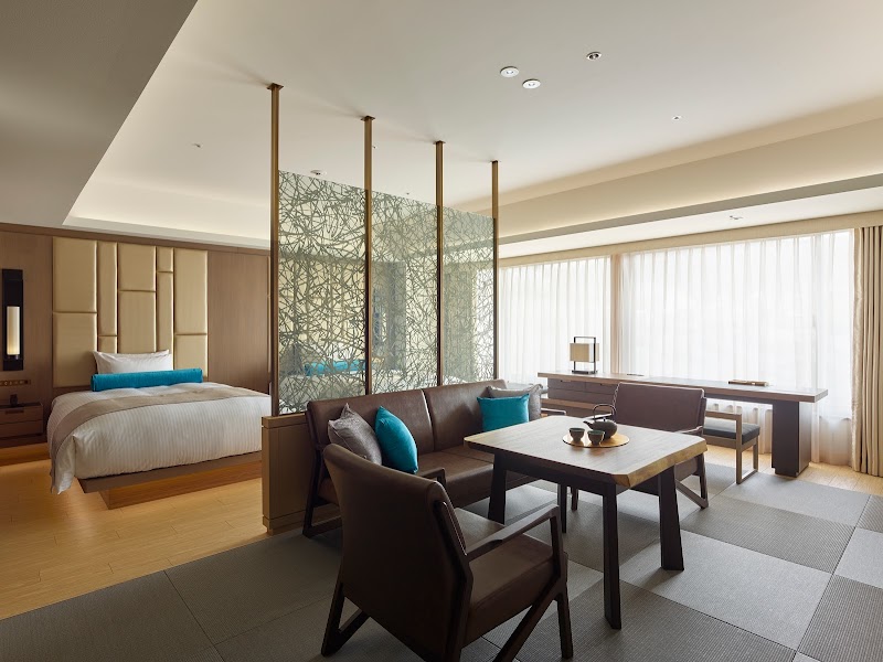 Hotel The Celestine Kyoto Gion - Kyoto - Japan - booked ai