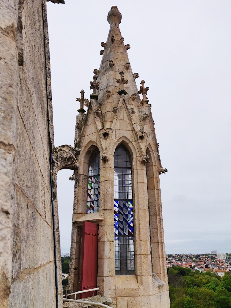 Visit the Towers of La Rochelle - La Rochelle - France - booked ai