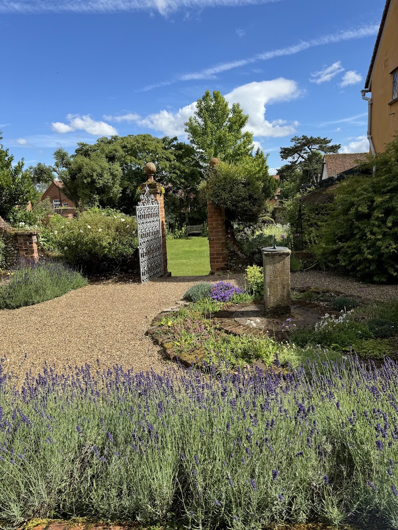 Visit Little Hall Museum - Lavenham - United Kingdom - booked ai