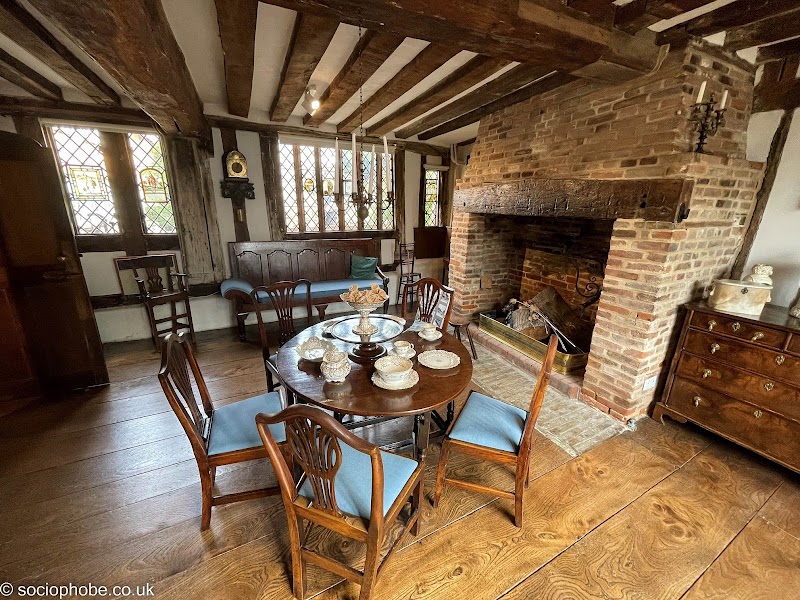 Visit Little Hall Museum - Lavenham - United Kingdom - booked ai