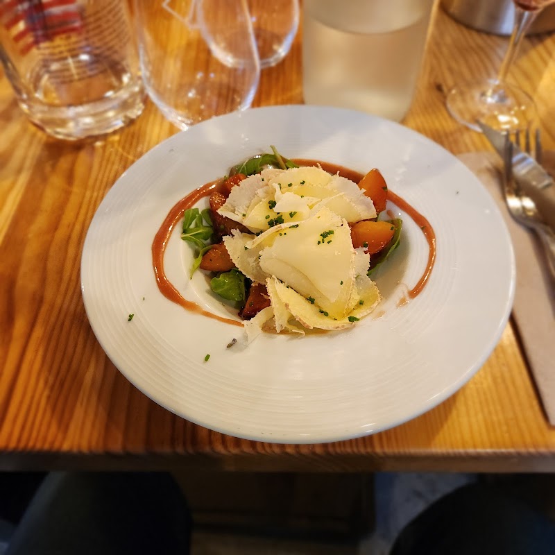 Prao Restaurant - La Rochelle - France - booked ai