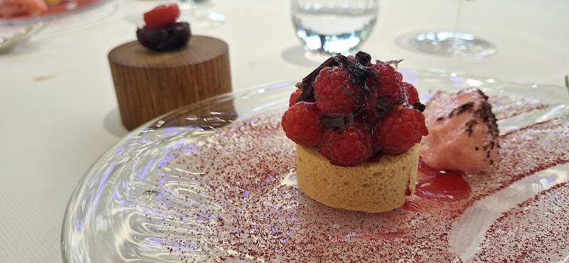 Christopher Coutanceau - La Rochelle - France - booked ai