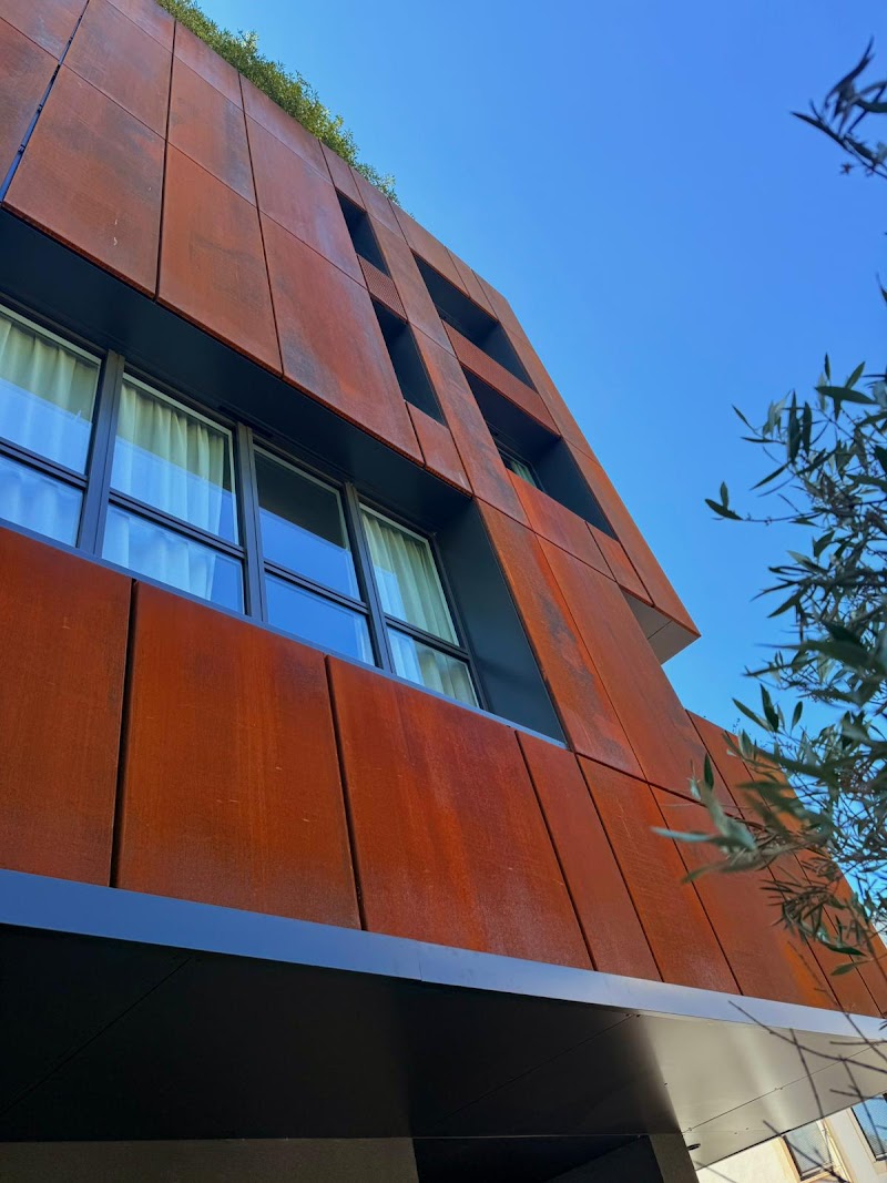 Best Western Premier Masqhotel - La Rochelle - France - booked ai