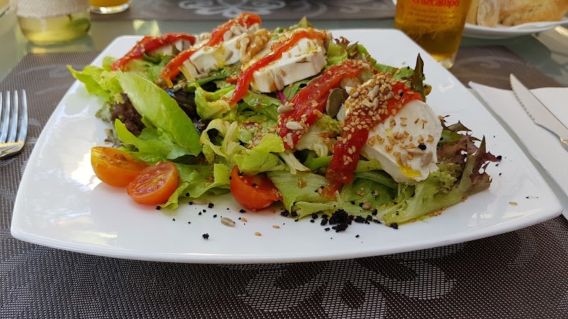 El Comedor - La Orotava - Spain - booked ai