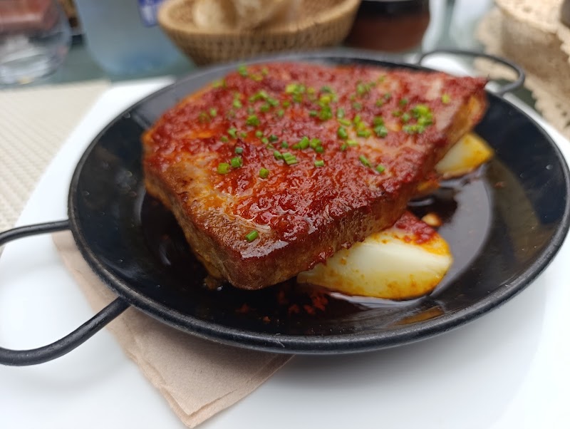 El Comedor - La Orotava - Spain - booked ai